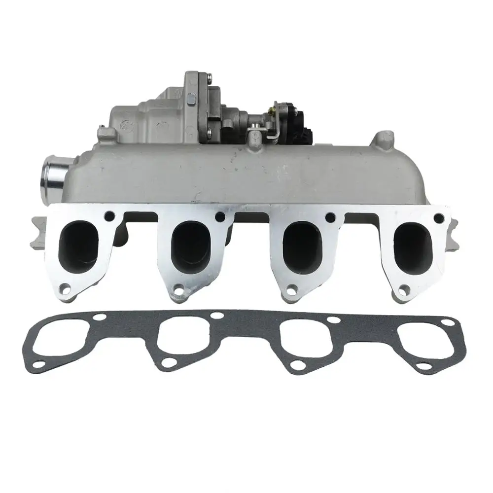 AP03 EGR клапан системы EGR рециркуляция выхлопных газов коллектор для Ford Focus II/C-Max Galaxy Mondeo IV Tourneo/Transit подключения 1,8 TDCI