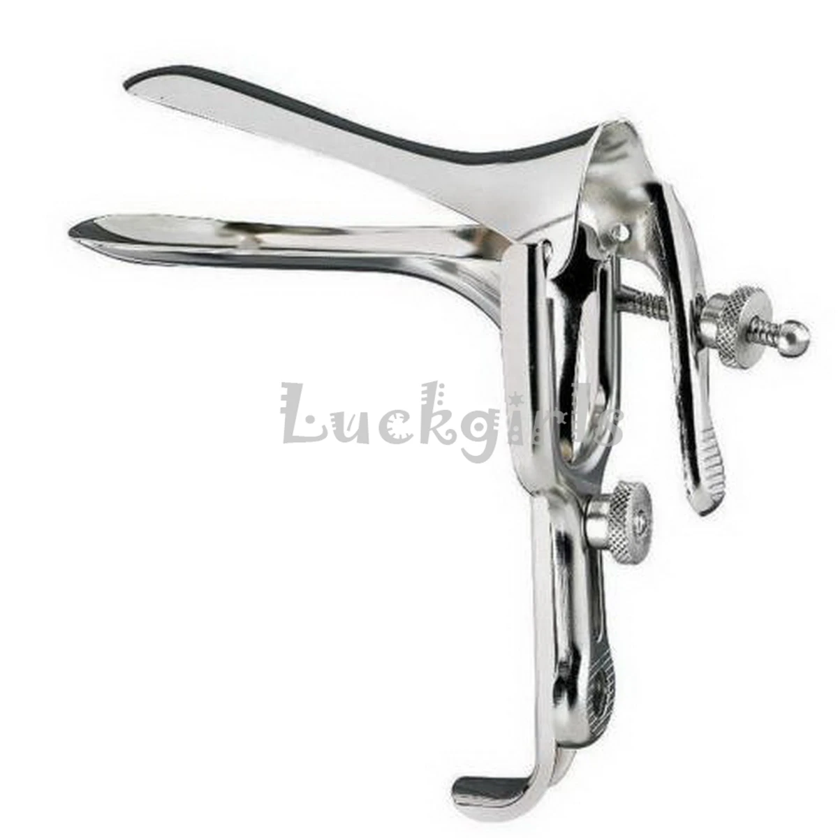 Влагалищное зеркало OB/GYN instrument гениталий Сексуальное Peep Mirror CE Медицинская нержавеющая сталь инструмент для растяжения влагалища интимные товары
