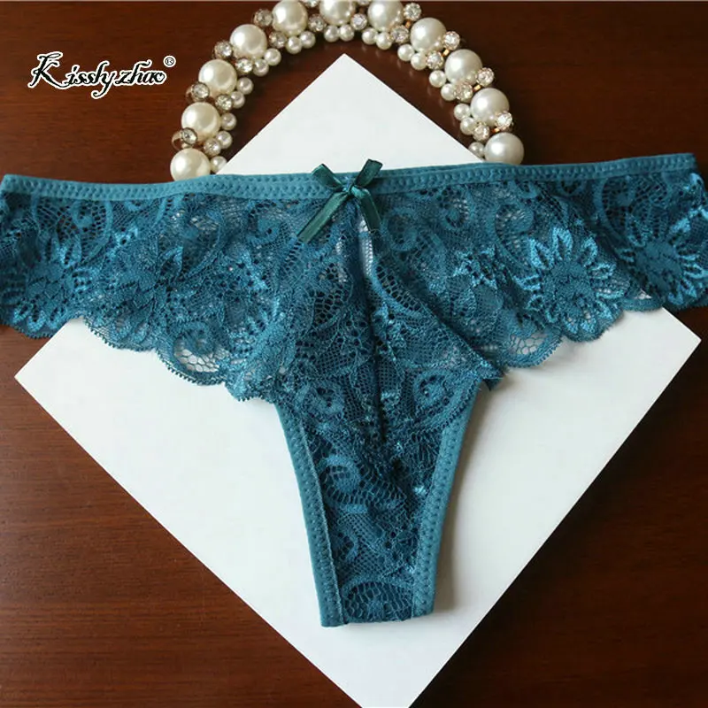 Женское нижнее белье бесшовные кружевные стринги большого размера 4XL ~ M 2018|string
