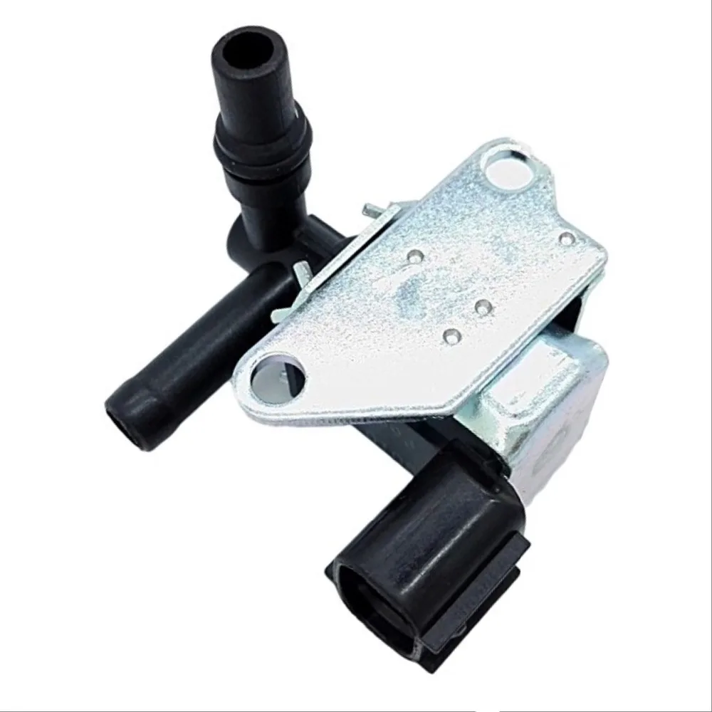 Соленоид очистки паровой канистры для Mitsubishi Lancer Outlander Sport L4 2.0L 2.4L 8657A049 2013 2015|solenoid| |