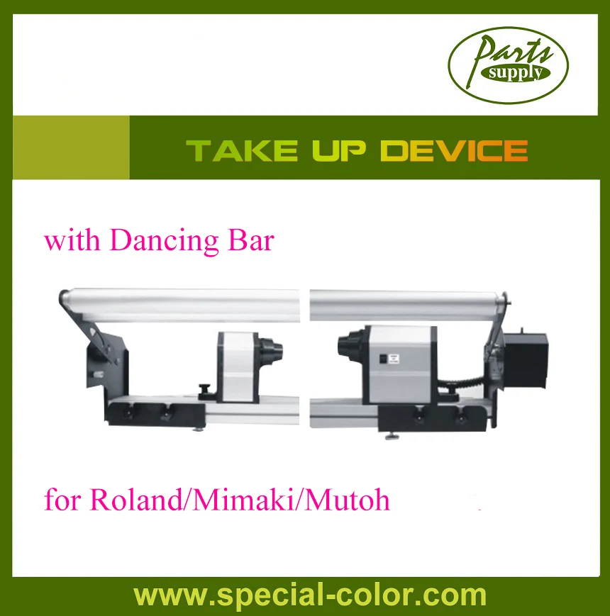 Roland FJ740 роскошный автоматический медиа принтер устройство | Детали для принтеров