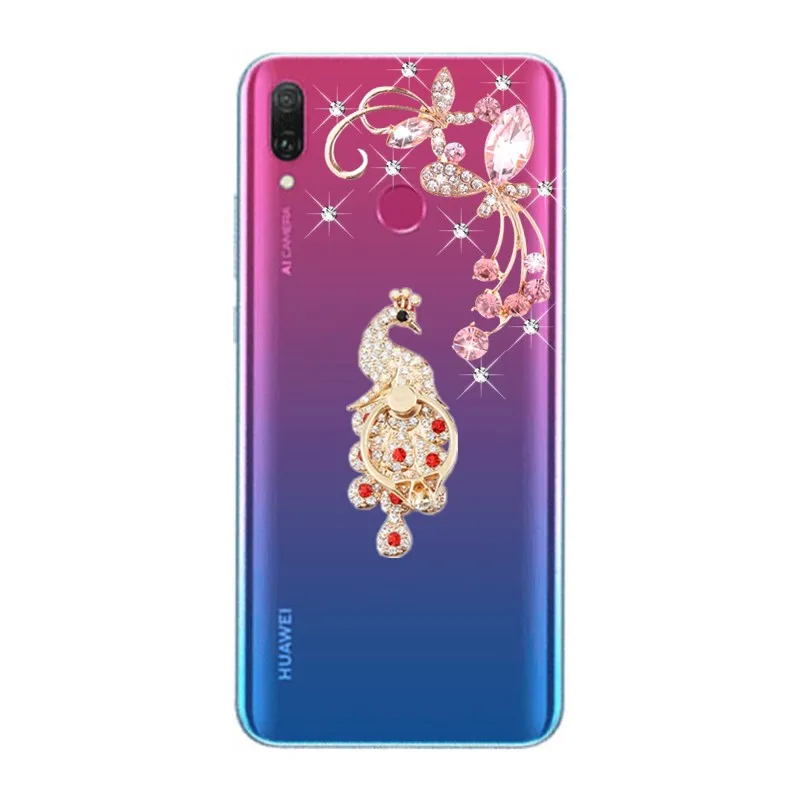 Чехол подставка для телефона Huawei mate 30 20 lite Honor V20 V10 10 9X 8A 8S 8C 8X P30 pro P20 lite| |