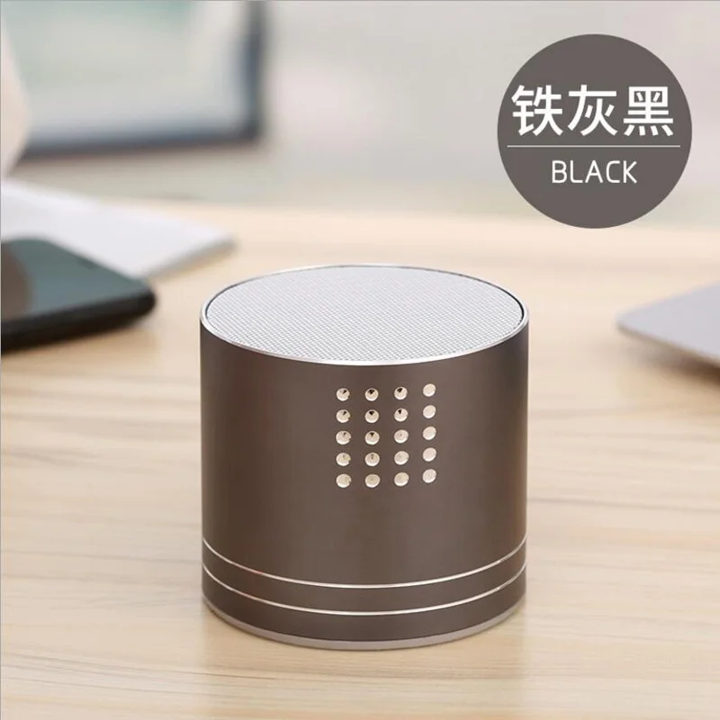 Портативный беспроводной Bluetooth динамик открытый многофункциональный гравитация зондирования Bluetooth динамик стерео бас Bluetooth динамик