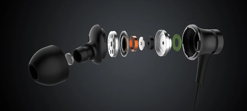 Оригинальные Xiao mi наушники mi Piston 3 Наушники новые Xiao mi Fresh Edition Базовая версия наушники с mi c для samsung Xiao mi