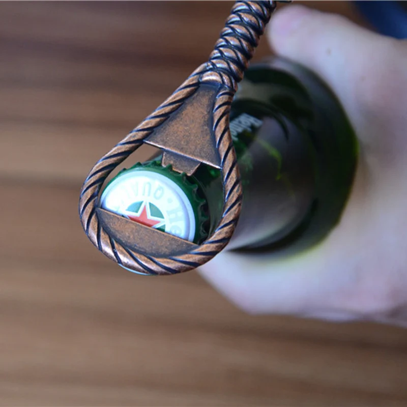 Новинка 2019 креативный винтажный брелок бронзового цвета для свадьбы дня