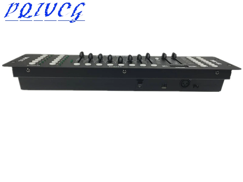 Новинка 2018! 192 DMX контроллер сценическое освещение DMX512 консоль DJ оборудование для