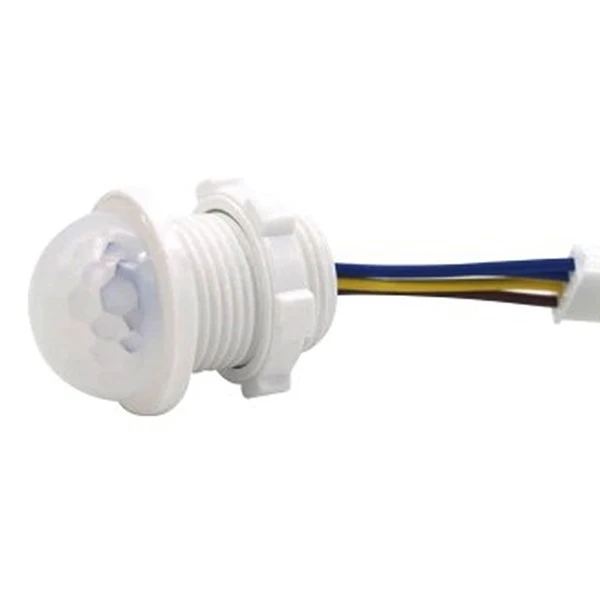 100V-240V 50Hz Pir Motion Sensor Switch Ir Infrared Human Body Indction Sensor Light Control Detector Module Sensor
