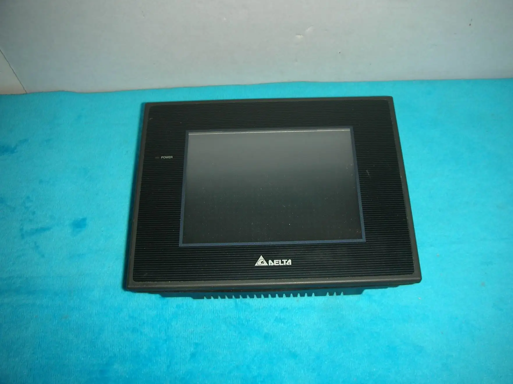 Delta touch screen DOP-B05S100 | Строительство и ремонт