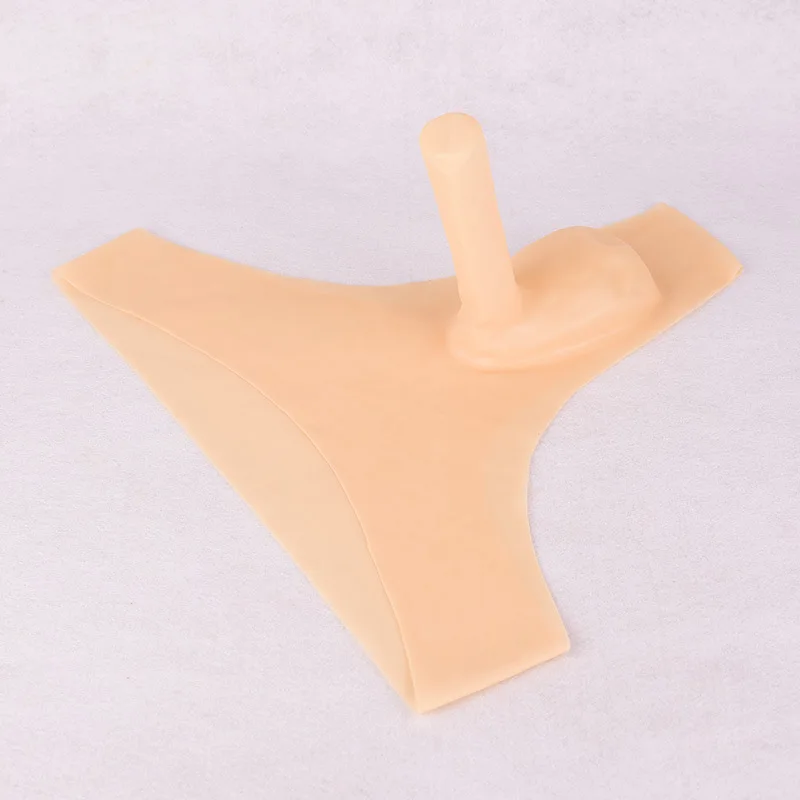 Сексуальное женское белье из латекса Эротическое нижнее для геев прозрачные