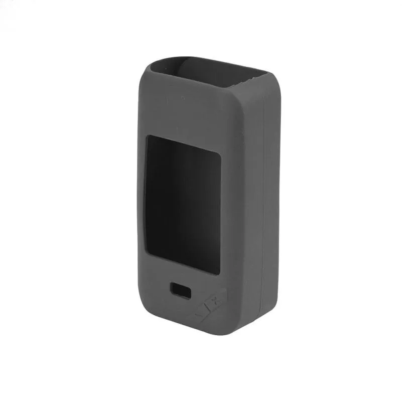 Новый силиконовый чехол-держатель для Smok X Priv чехол наушников противоскользящий