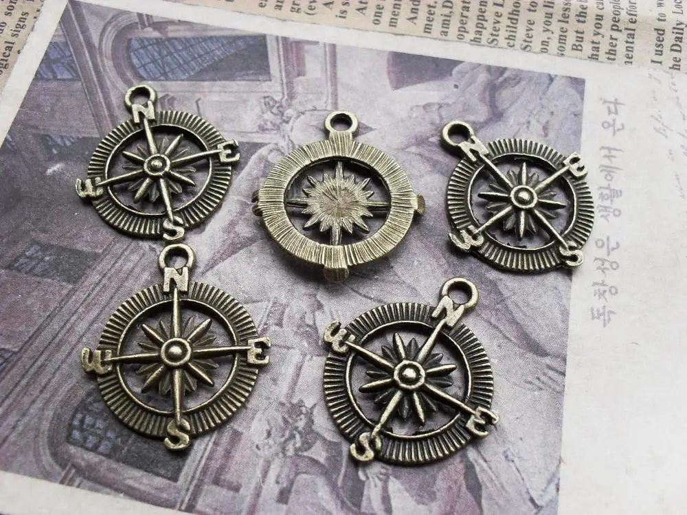 20 шт. античная бронза|jewelry curio|jewelry balijewelry findings charms |