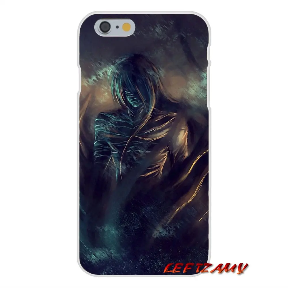 Аксессуары чехлы для телефонов японское аниме Bleach Xiaomi Mi6 Mi 6 A1 Max Mix 2 5X 6X Redmi Note 5 5A 4X 4A 4 3 Plus Pro|Чехлы-накладки| |
