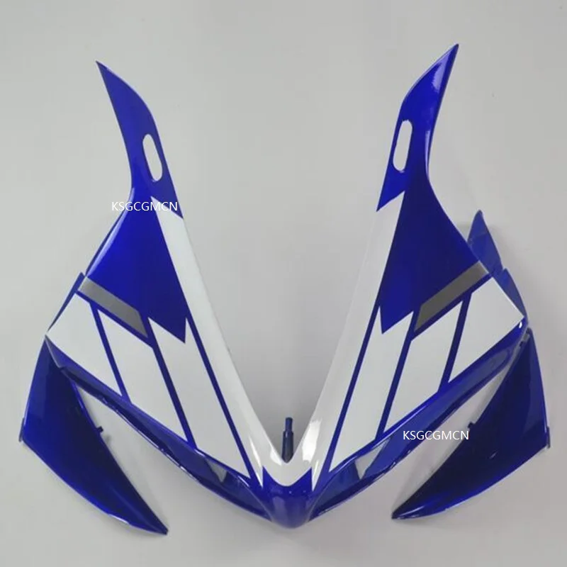 Лидер продаж синий/белый подходит для запчастей Yamaha YZF R1 2009 2010 2011 YZF-R1 09 10 11