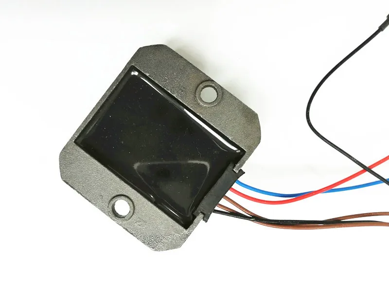 Регулятор напряжения для KAWASAKI 03 04 05 06 07 08 09 SX R 800CC 21066 3709 210663709 800 Φ 2003 2011 750 SXI Pro 75