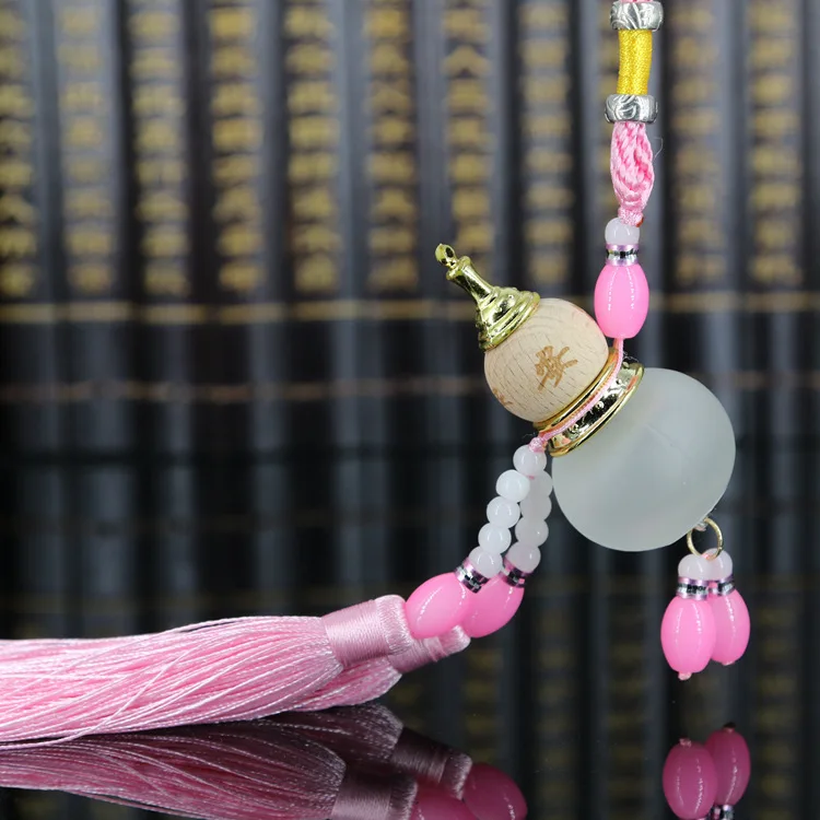 Автомобильный кулон в виде тыквы подвеска для парфюма автомобильный салона