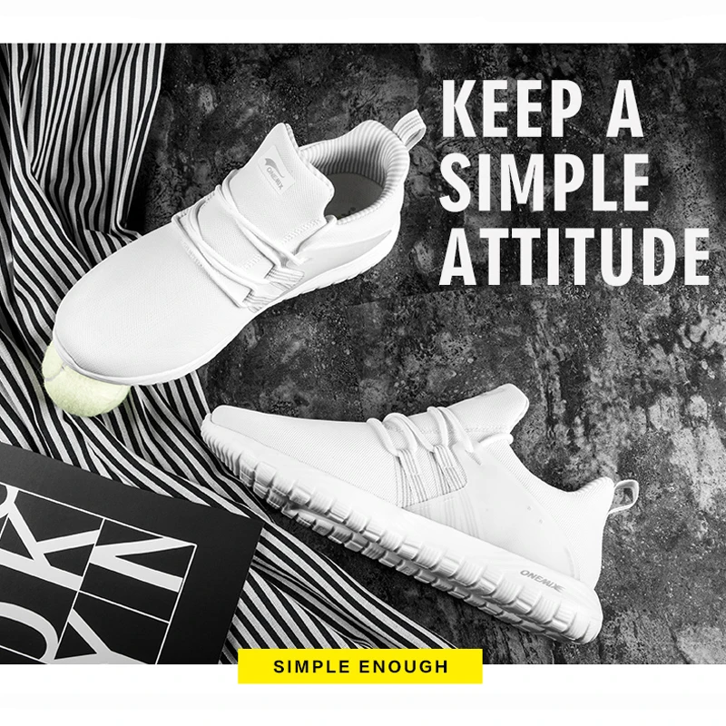 Onemix Summer Men Running Shoes Slip On Women Retro Sport Shoes Outdoor Breathable Massage Athletic Walking Jogging Sneakers