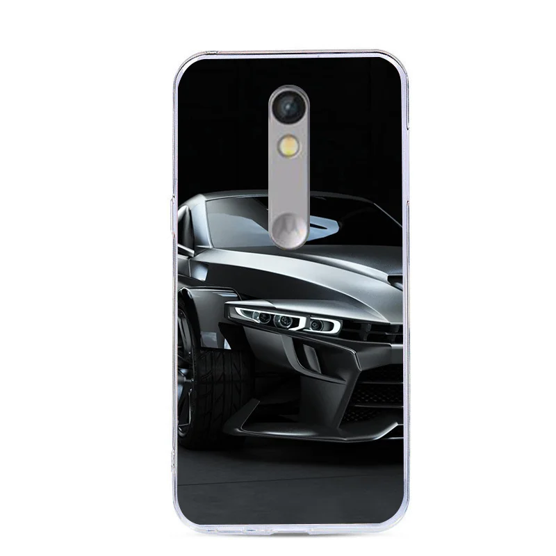 194 Чехол для телефона Motorola Moto X Force чехлы для телефонов XT1585 XT1581 Motorola Droid turbo 2 XT1580 Nutella Fundas Coque - Цвет: 194