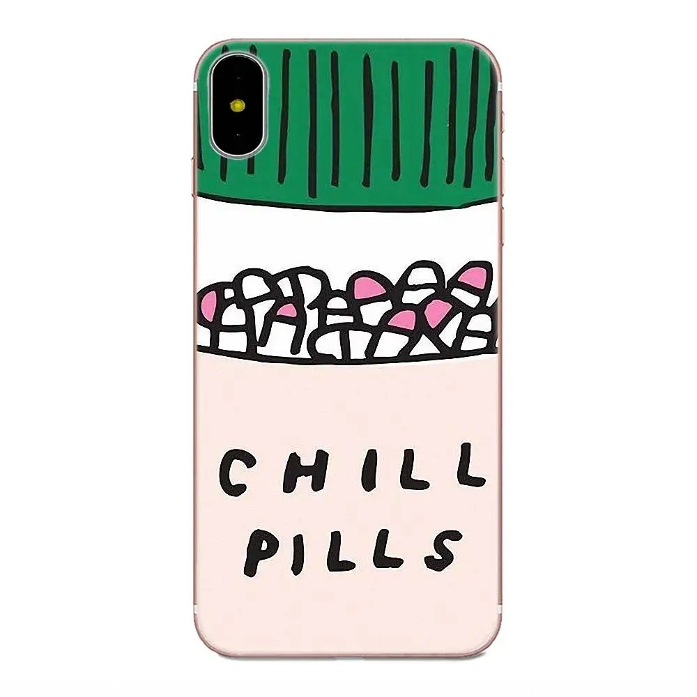 Термополиуретановый Печатный телефон для Galaxy Alpha Core Note 2 3 4 S2 A10 A20 A20E A30 A40 A50 A60 A70 M10