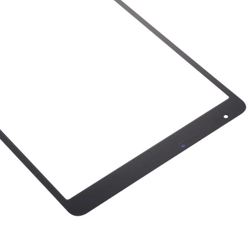 Сенсорный экран для samsung Galaxy T700 SM-T700 Tab S LTE передняя стеклянная линза внешняя
