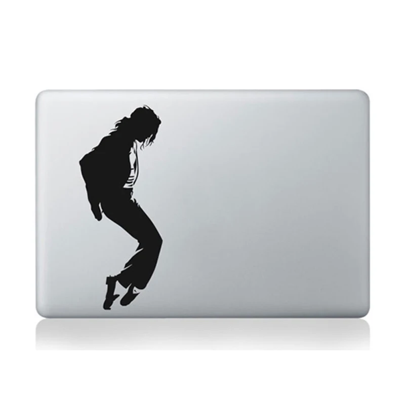 Забавный поцелуй рыбок, частичная наклейка для ноутбука Macbook Pro Air retina 13 15 11 12 MAC, винил, ПК, блокнот, наклейка на компьютер