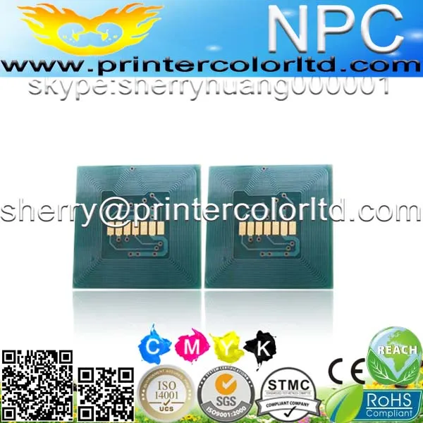 Чип для Xerox Fuji Fujixerox Dc IIC 7500 DCIII C5500 DocuCenter C 6650i ApeosPortII 5400 OEM сброс барабана|chip driver|chip