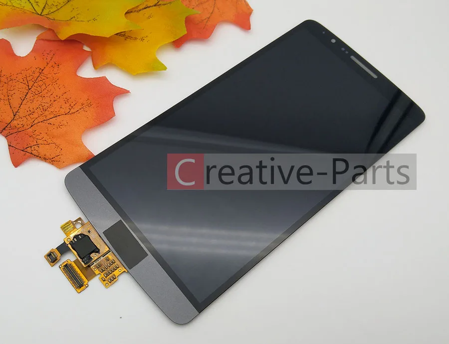 Оригинальный ЖК-дисплей для LG G3 D850 D852 D858 D859 D855 Pantella с сенсорным стеклом дигитайзер