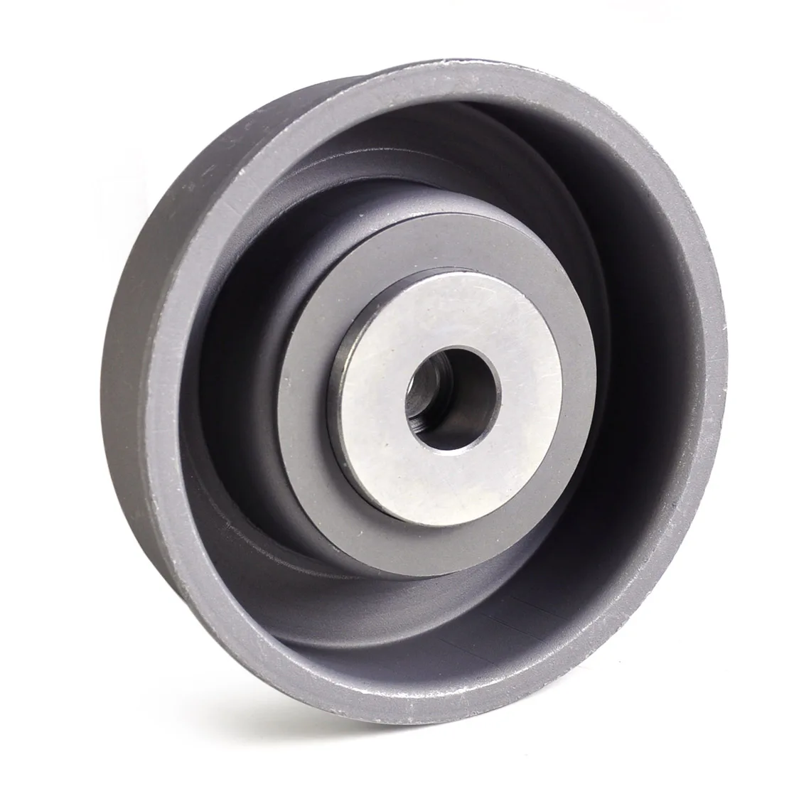 

beler 1Pc New Belt Tensioner Pulley MD308882 Fit for Mitsubishi Lancer Mirage Montero Diamante Dodge Raider Ram Hyundai Sonata