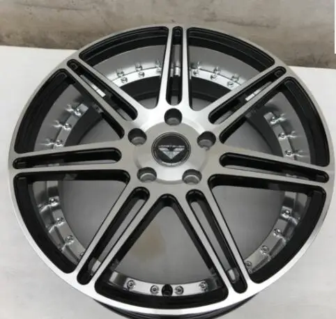 17 дюймов 17x100 4x114 3 5x автомобильные колесные диски из алюминиевого сплава|Диски