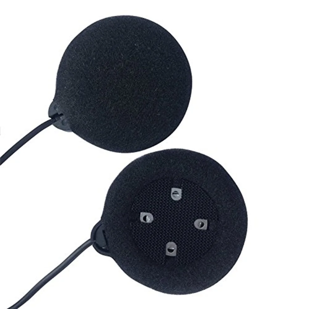 Гарнитура FreedConn для микрофона аксессуар наушников с жестким кабелем и зажимом