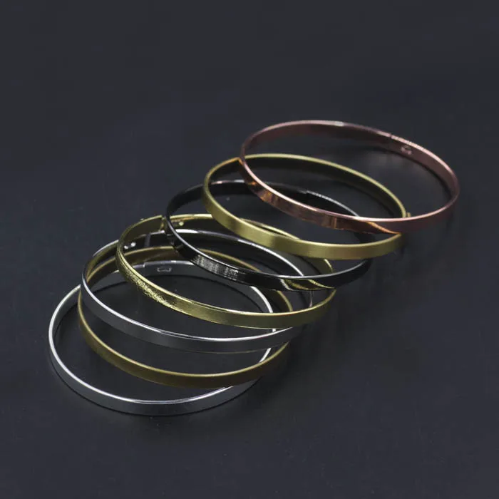 Холостые настройки браслета основа кнопка блокировки браслет результаты