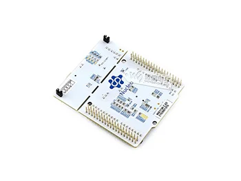 Для ST NUCLEO-L476RG STM32L476RGT6 STM32 макетная плата совместима с Arduino