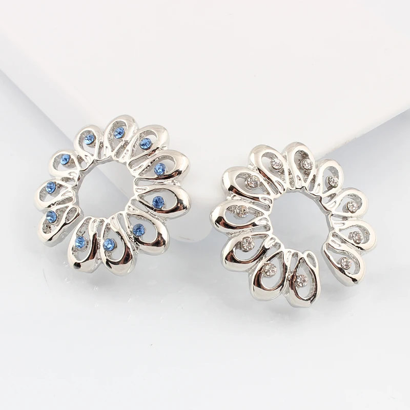 Ювелирное изделие для тела в розницу 2 шт./лот кольцо пирсинга сосков с цветком