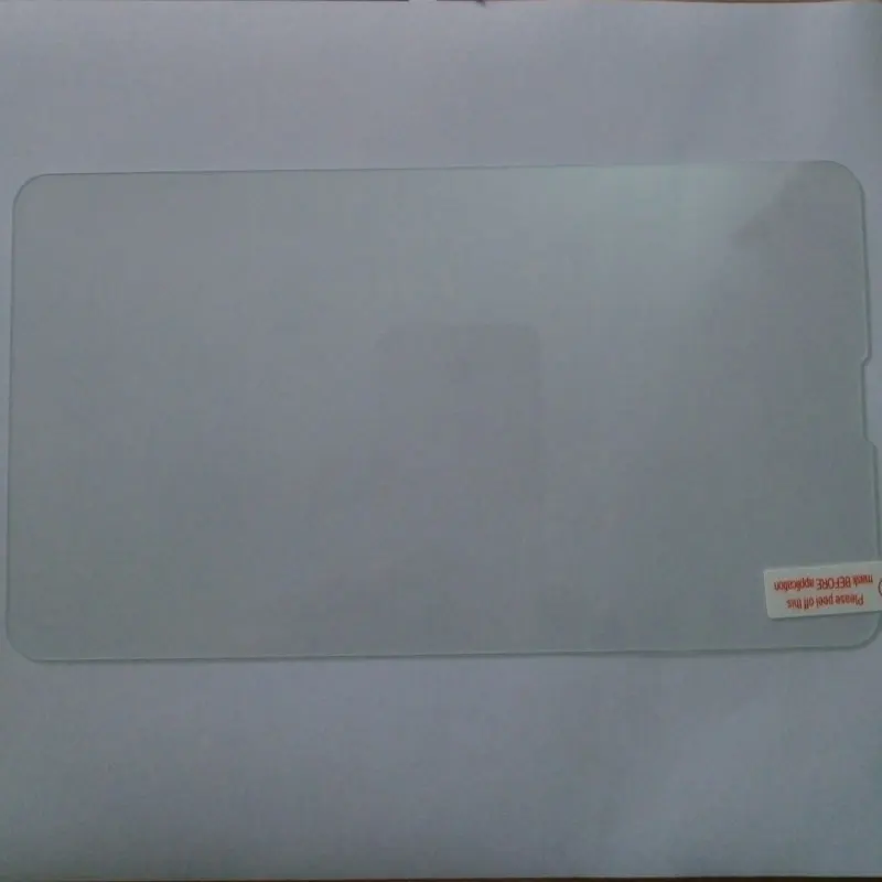 183x103 мм защитная пленка из закаленного стекла для 7 &quotVivax TPC 702 3G/Vivax 701 3G