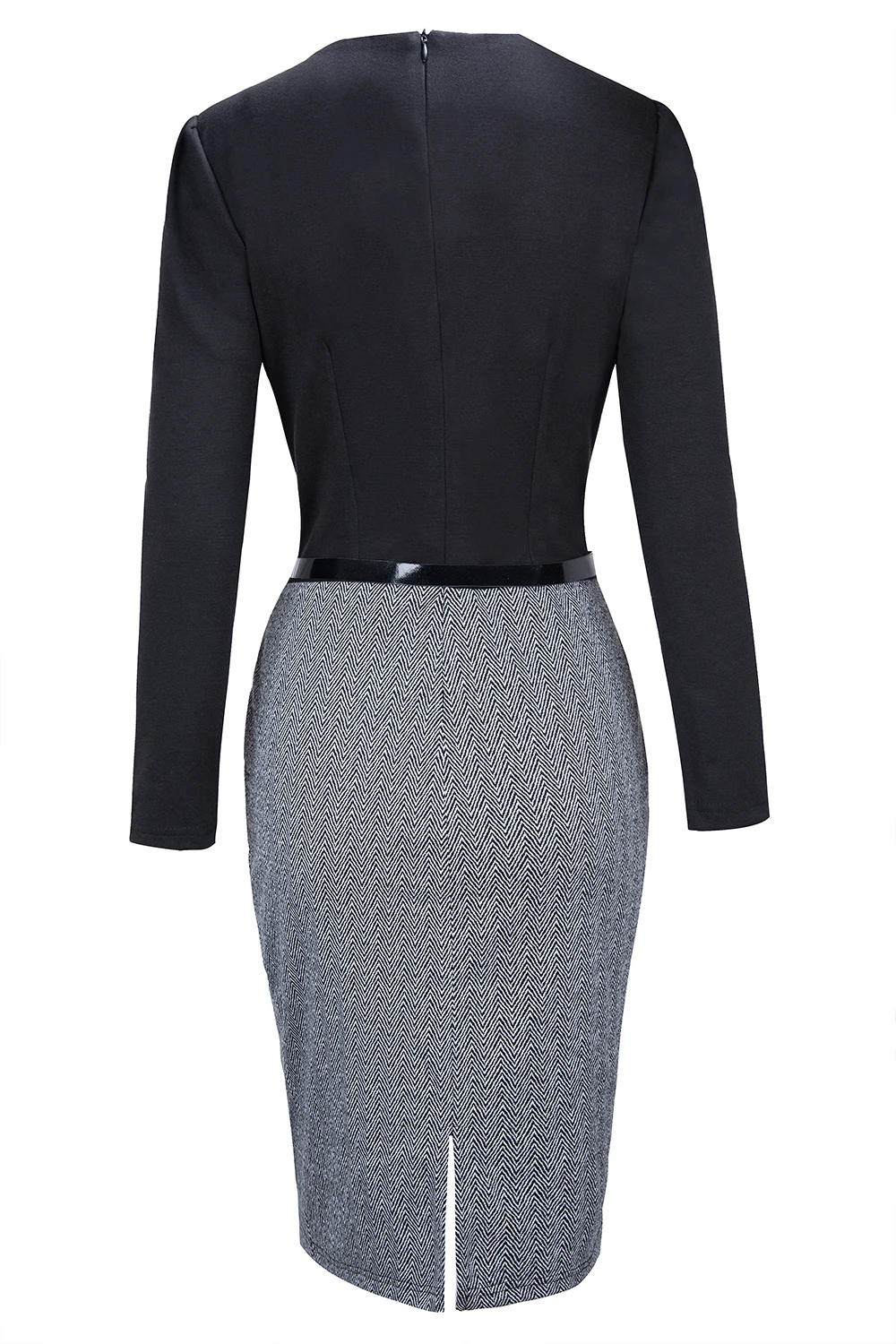 Женское элегантное клетчатое офисное деловечерние платье карандаш облегающее с