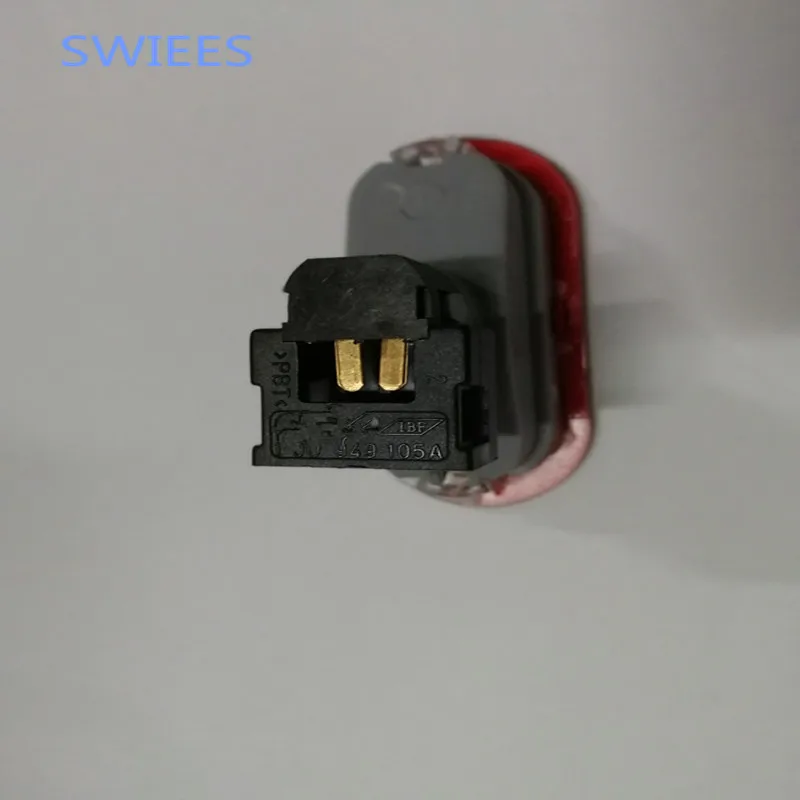 4 шт. сигнасветильник Предупреждение пы для дверей VW POLO Golf GTI MK4 Beetle 6Q0947411 6Q0 947 411 |