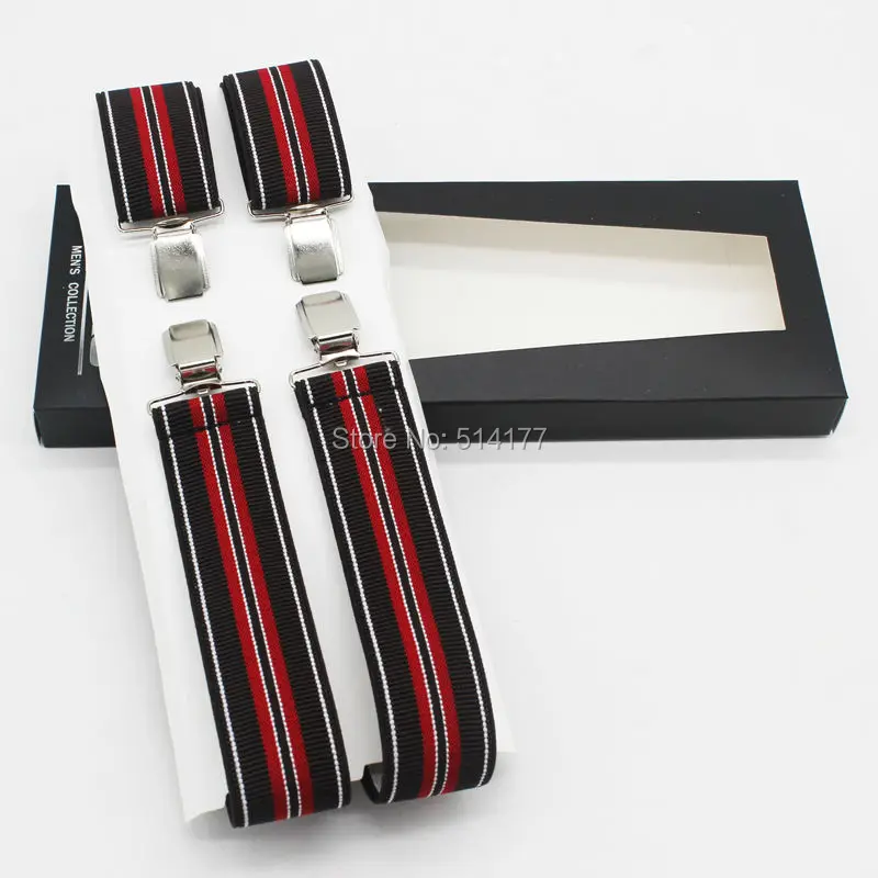 Подтяжки для мужчин и женщин регулируемые эластичные Y образные женщин|mens