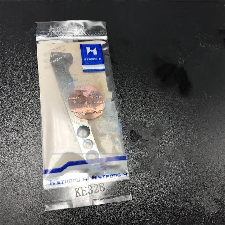 

KE328 STRONG.H brand REGIS for PEGASUS W500 knives industrial sewing machine spare parts