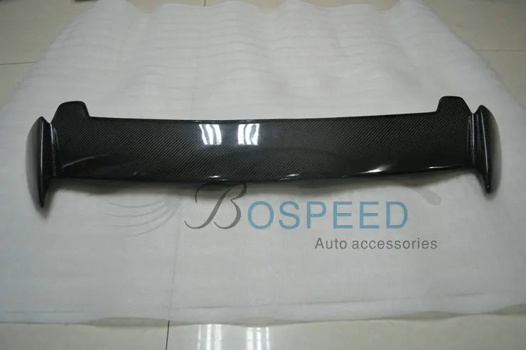 Задний спойлер из углеродного волокна подходит для SUZUKI swift|rear spoiler for suzuki|carbon fiber rear
