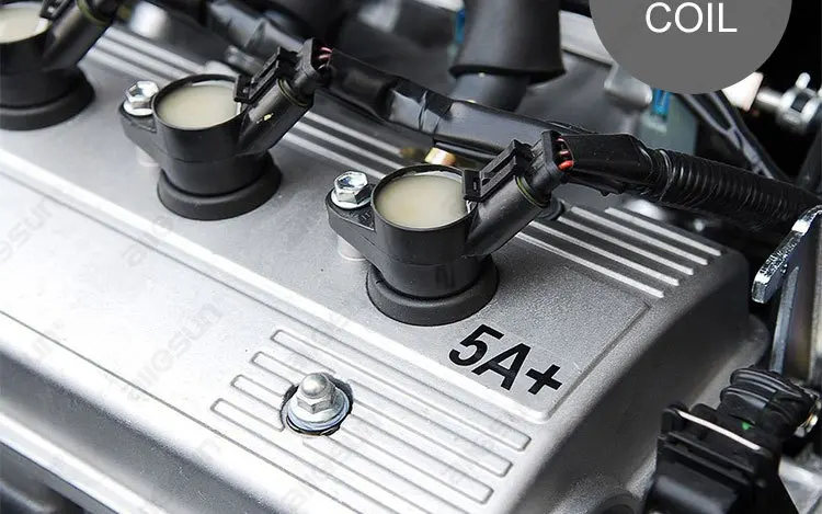 All-sun EM135 Современный цифровой автомобильный мультиметр 20A ACA/DCA Max Autorange автомобильный тестер мультиметр функция