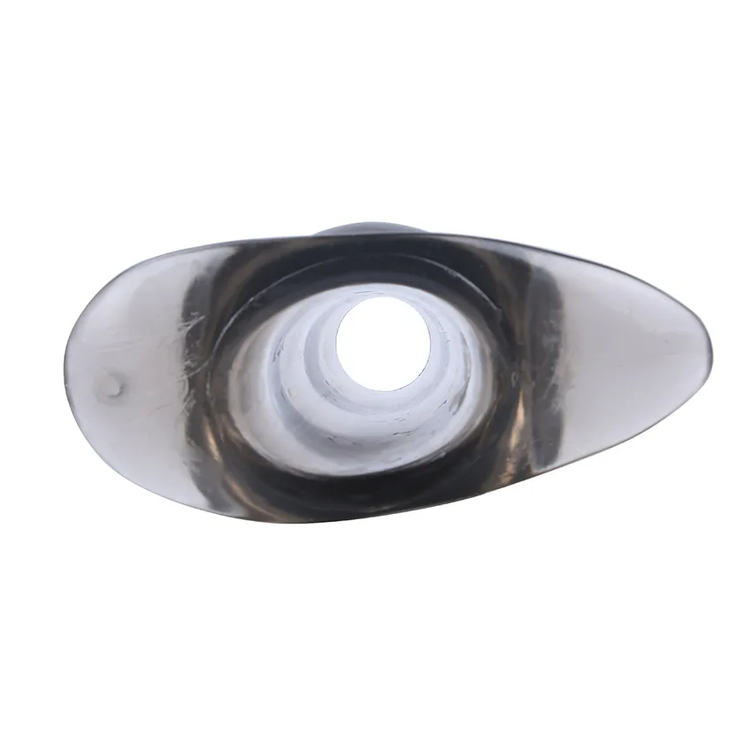 Анальные шарики тип бутылочная Тыква прорезиненные Анальная пробка Силиконовые