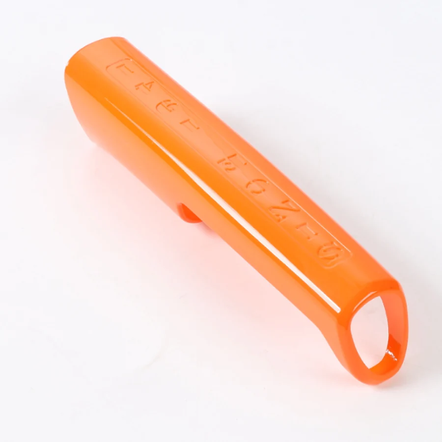 Набор стикеров для украшения ручного тормоза из АБС пластика 1 шт. отделка Jeep Wrangler