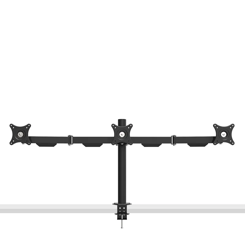 Сверхмощный трехэкранный ЖК дисплей со светодиодной подсветкой|monitor holder|computer