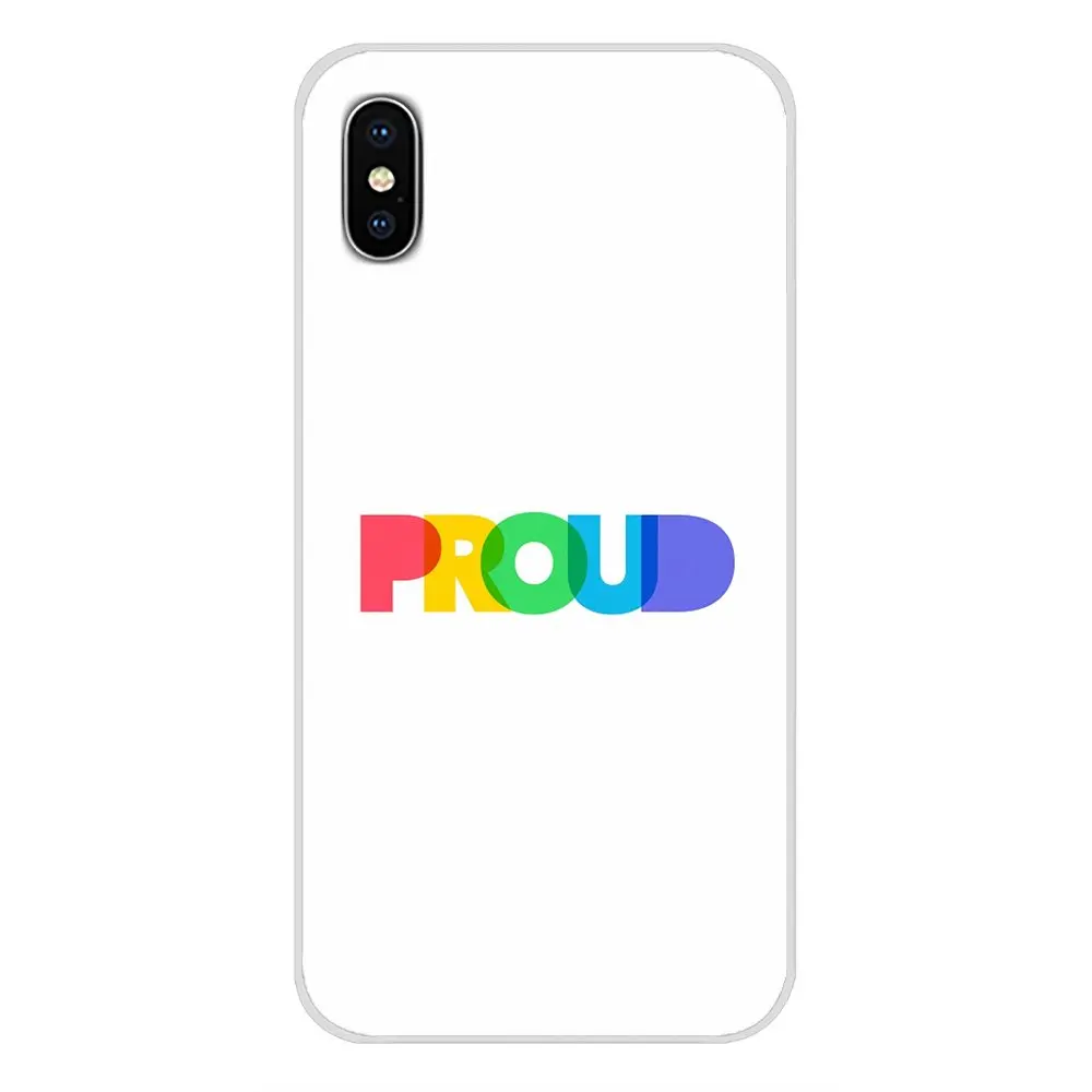 Аксессуары чехлы для телефонов Xiaomi Mi6 A1 5X 6X Redmi Note 5 5A 4X 4A 4 3 Plus Pro pocophone F1 LGBT Love is