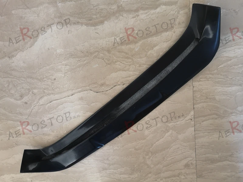 FRP стекловолокно OSIR TELSON Стиль задняя крыша крыло спойлер для 12-GOLF 7 GTI R