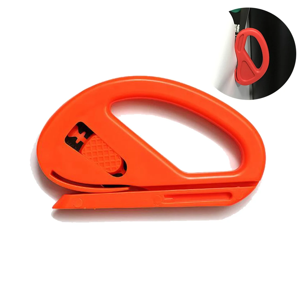 Набор виниловых инструментов для автомобильной пленки 10 шт. скребок царапин