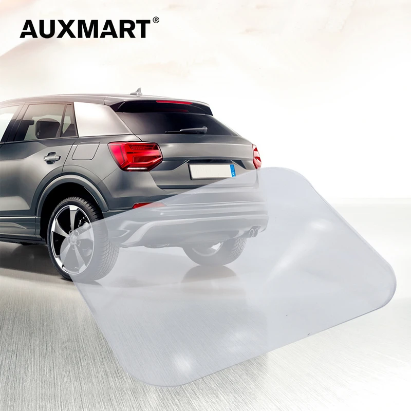 AUXMART автомобильный перевертыш наклейка линза Френеля автомобильная парковка