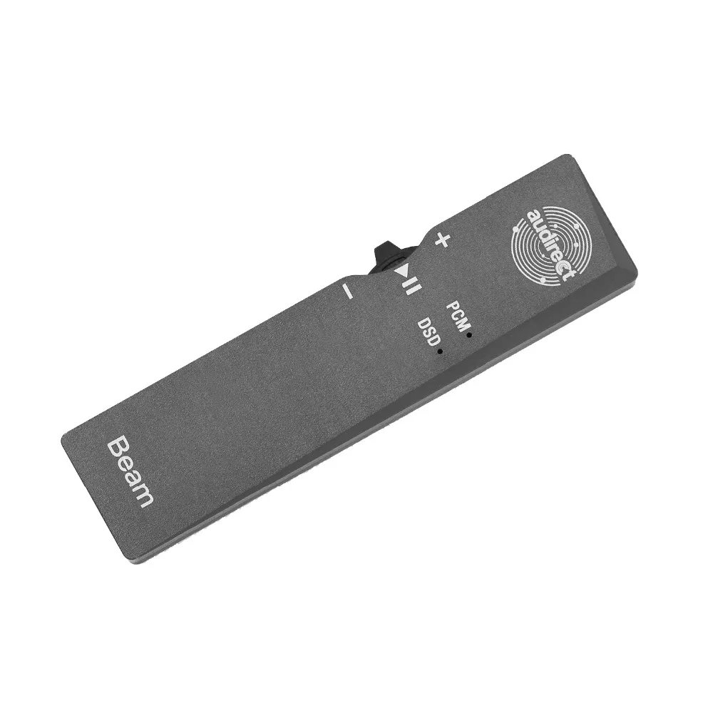 Audirect Beam es9118 Портативный Hi Fi USB DAC/Amp усилитель для наушников Android iPhone ПК|Усилители