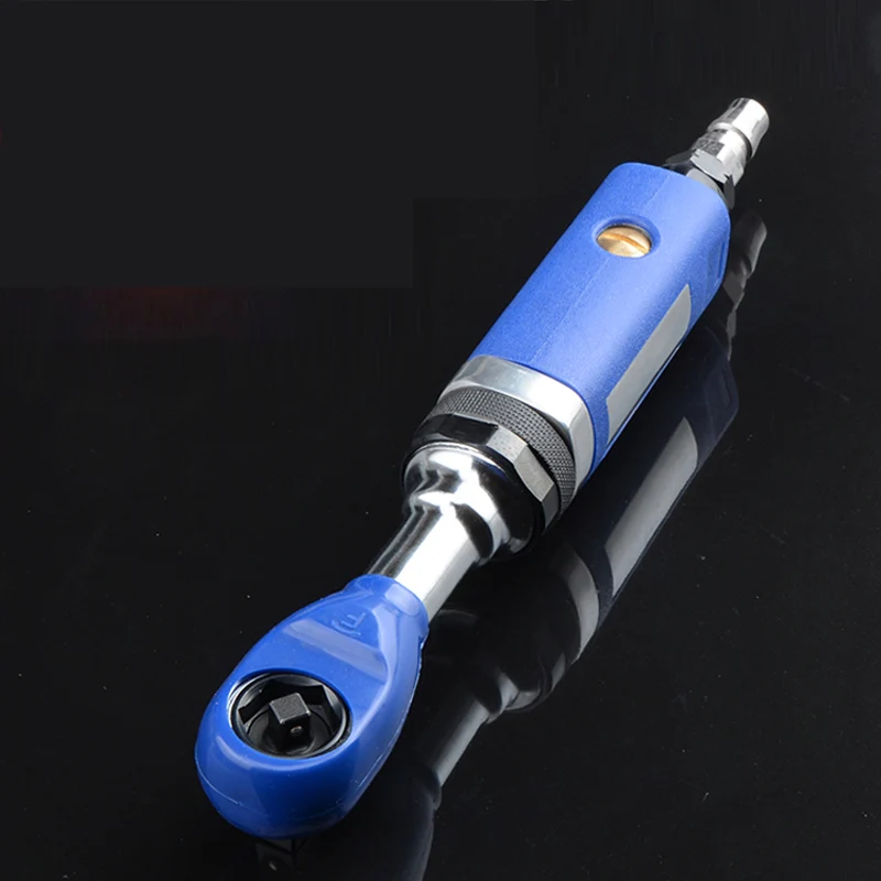 Гаечный ключ с трещоткой 1/4/3/8 дюймов|Пневматические инструменты| |