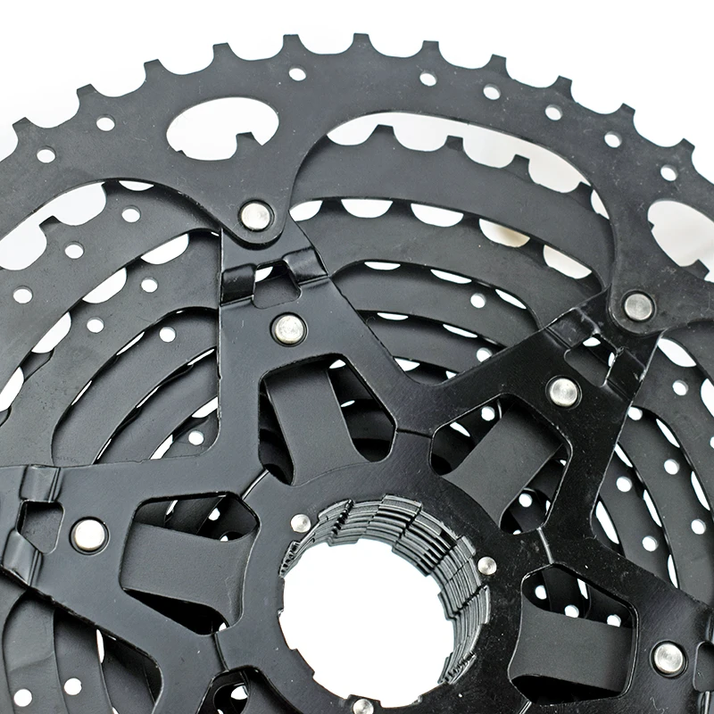 VG sports 12 speed 11-50 T велосипедная трещотка кассета 12 S MTB cog звездочки велосипед 667g горный велосипед части колеса