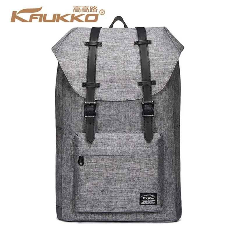 Высокое качество мужские и женские модные холщовые рюкзаки школьные сумки для